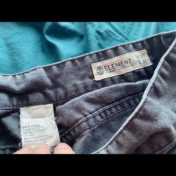 Element Jeans - Picture 2 of 3